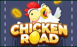 Chicken Road Slot